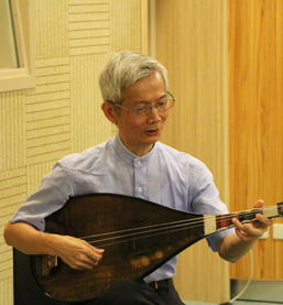 LU, Chui-Kuan