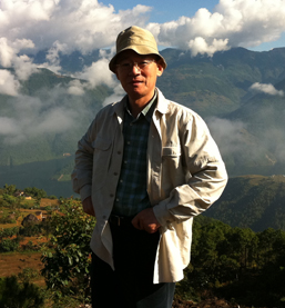 SUNG, Wen-Sheng