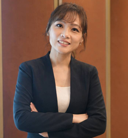 TSAI,YEN-JUNG