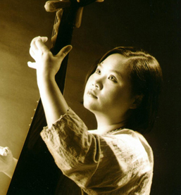 LAI, Hsiu-Chou
