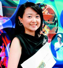 CHAO, Ching-Wen