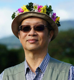 CHIEN, Shan-Hua George