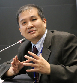 HUANG,Chun-Zen